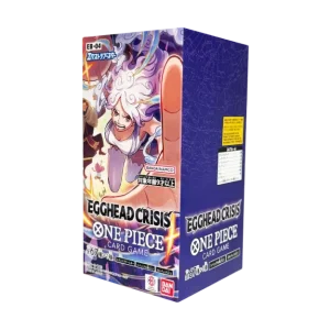 EB–04  Egghead Crisis – JAP