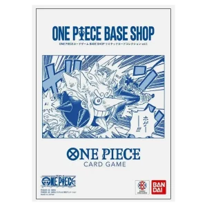 One Piece Base Shop