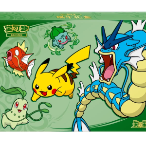 Dragon Boat Festival Gift Box – CHN