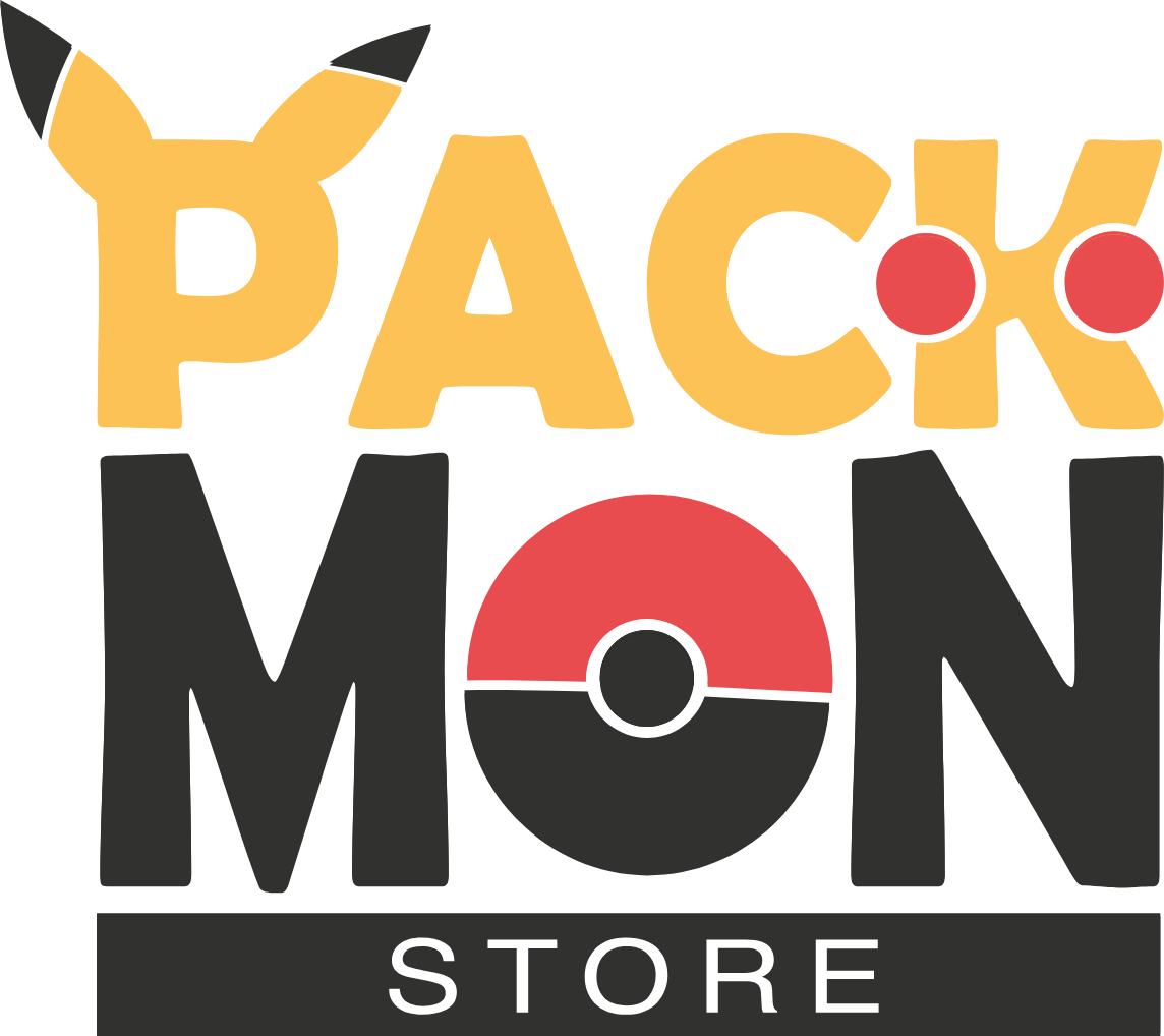 PackMon Store
